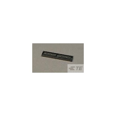 Te Connectivity MSB0.80RC-ASY56DP - 10 VCTY 3-1658012-2